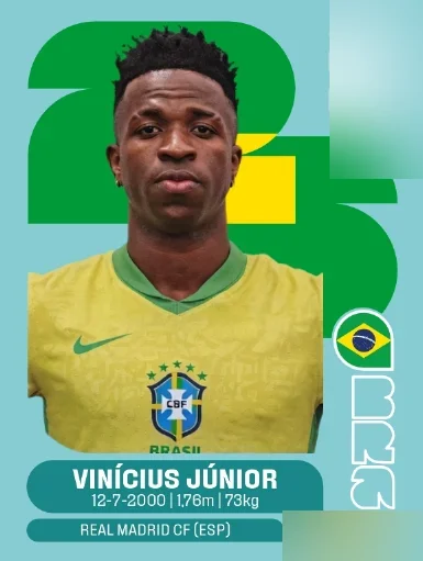 Vini Jr