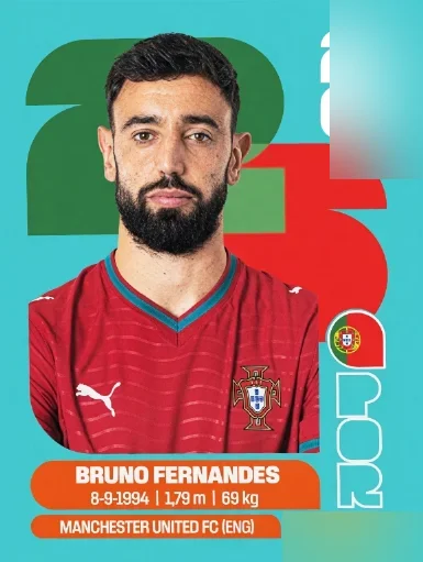Bruno Fernandes