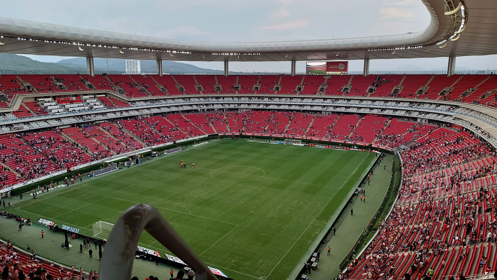 Estádio Akron